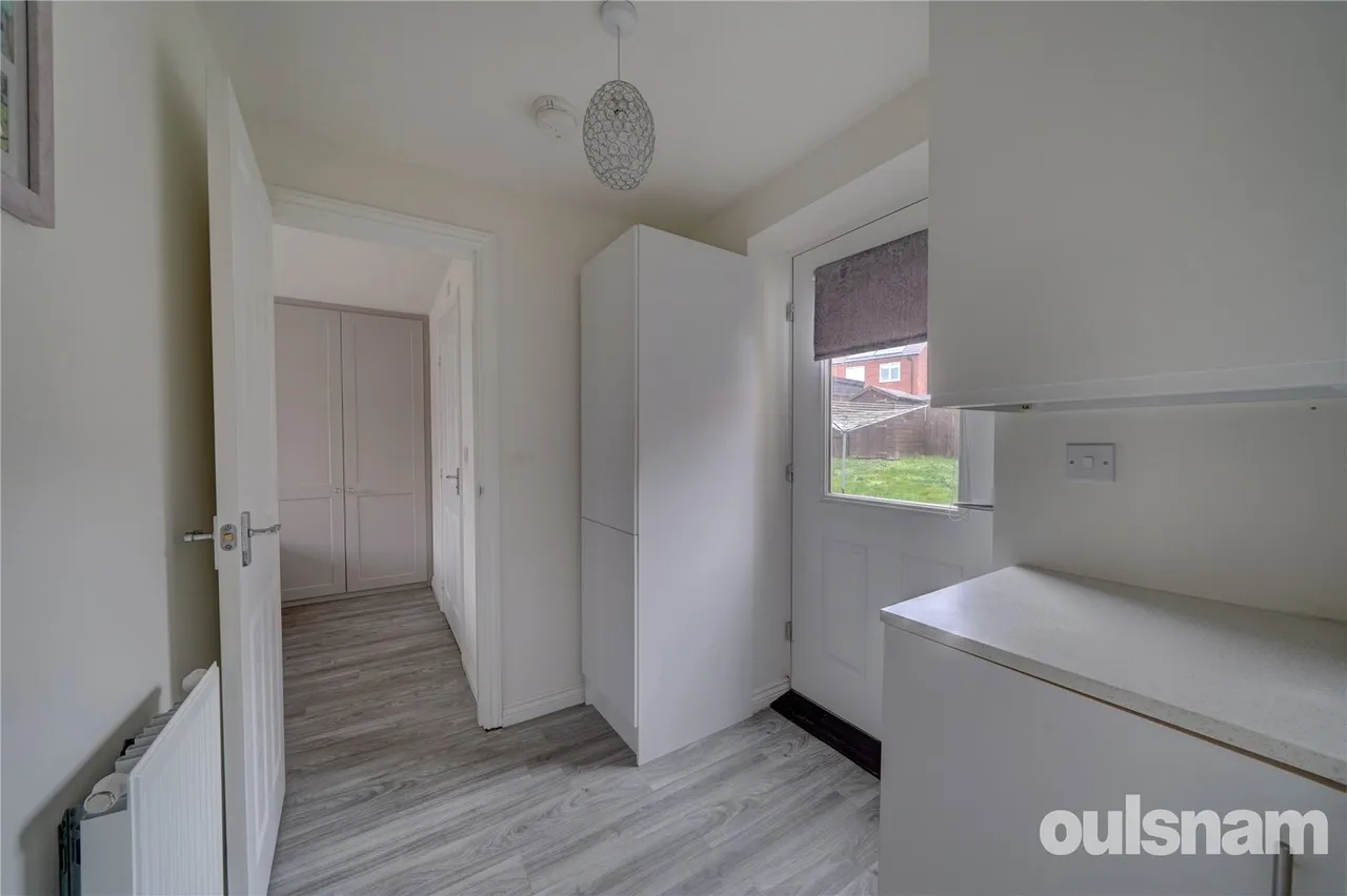 Bluebell Close, Droitwich, Worcestershire, WR9 7TJ, photo 9