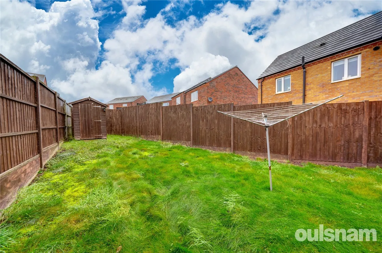 Bluebell Close, Droitwich, Worcestershire, WR9 7TJ, photo 12