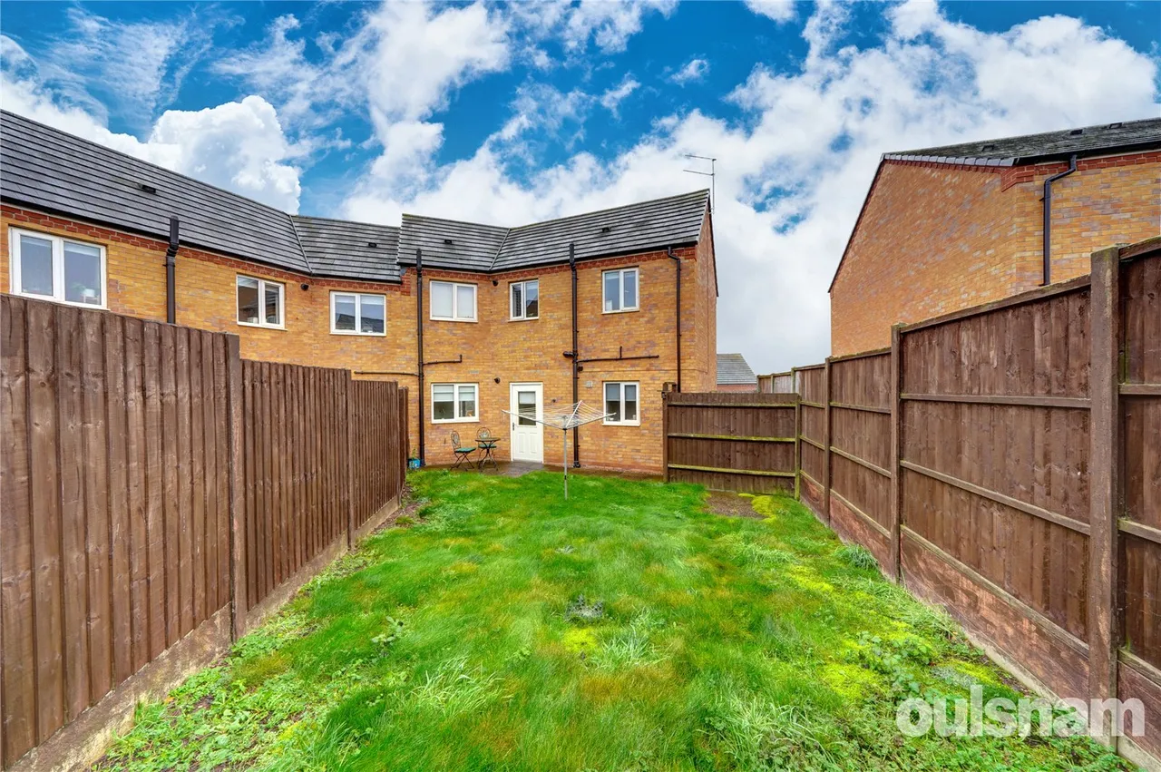 Bluebell Close, Droitwich, Worcestershire, WR9 7TJ, photo 13