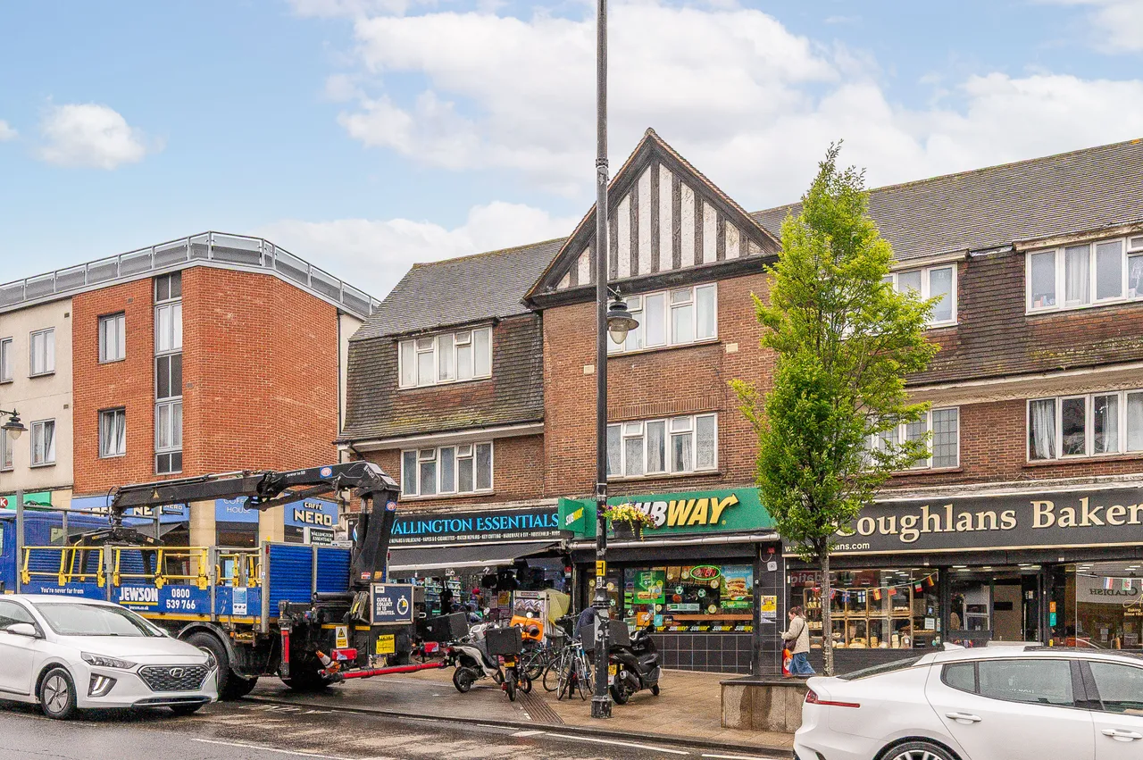 Wallington, SM6, photo 17