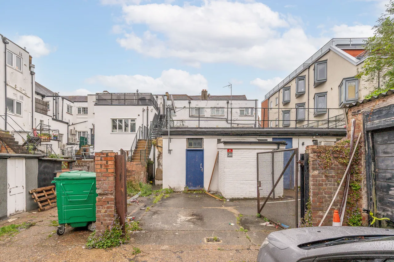 Wallington, SM6, photo 21