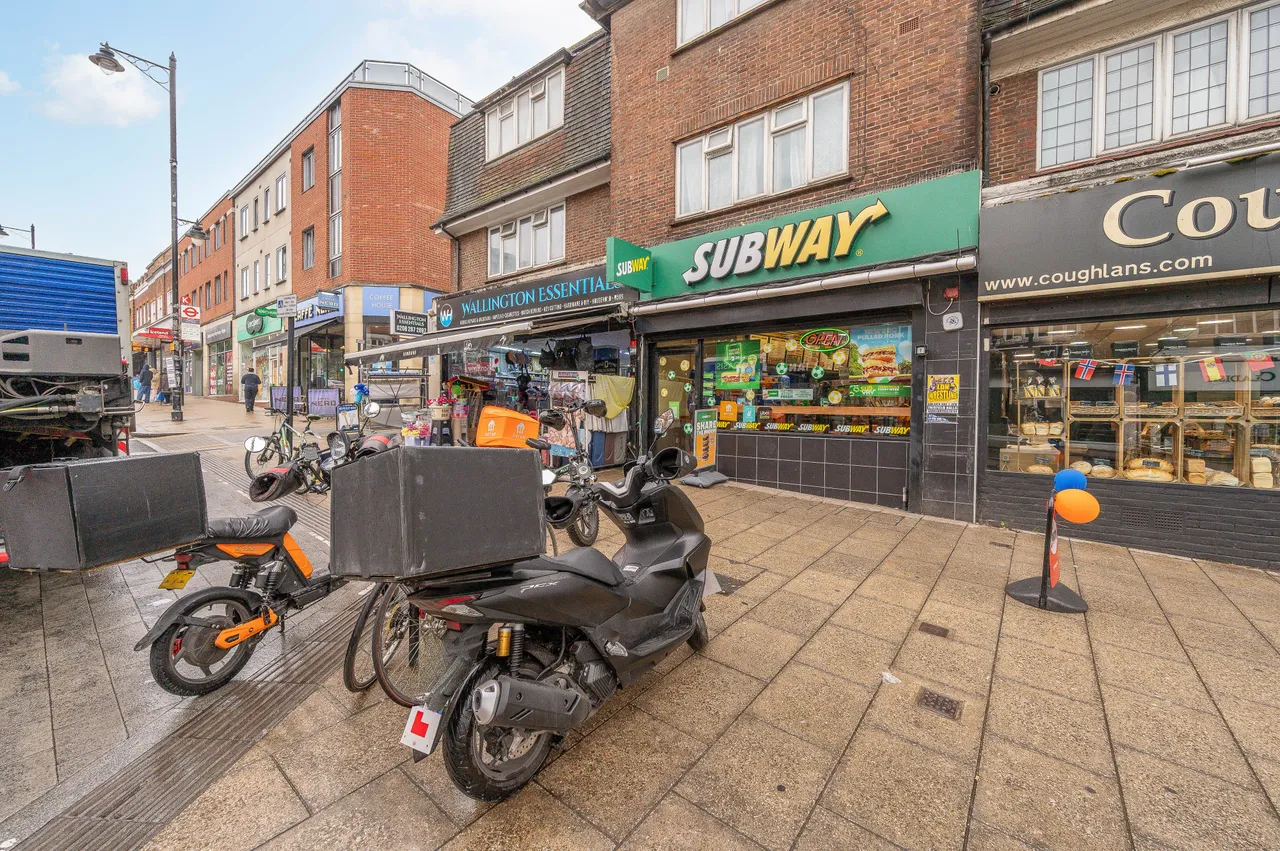 Wallington, SM6, photo 19