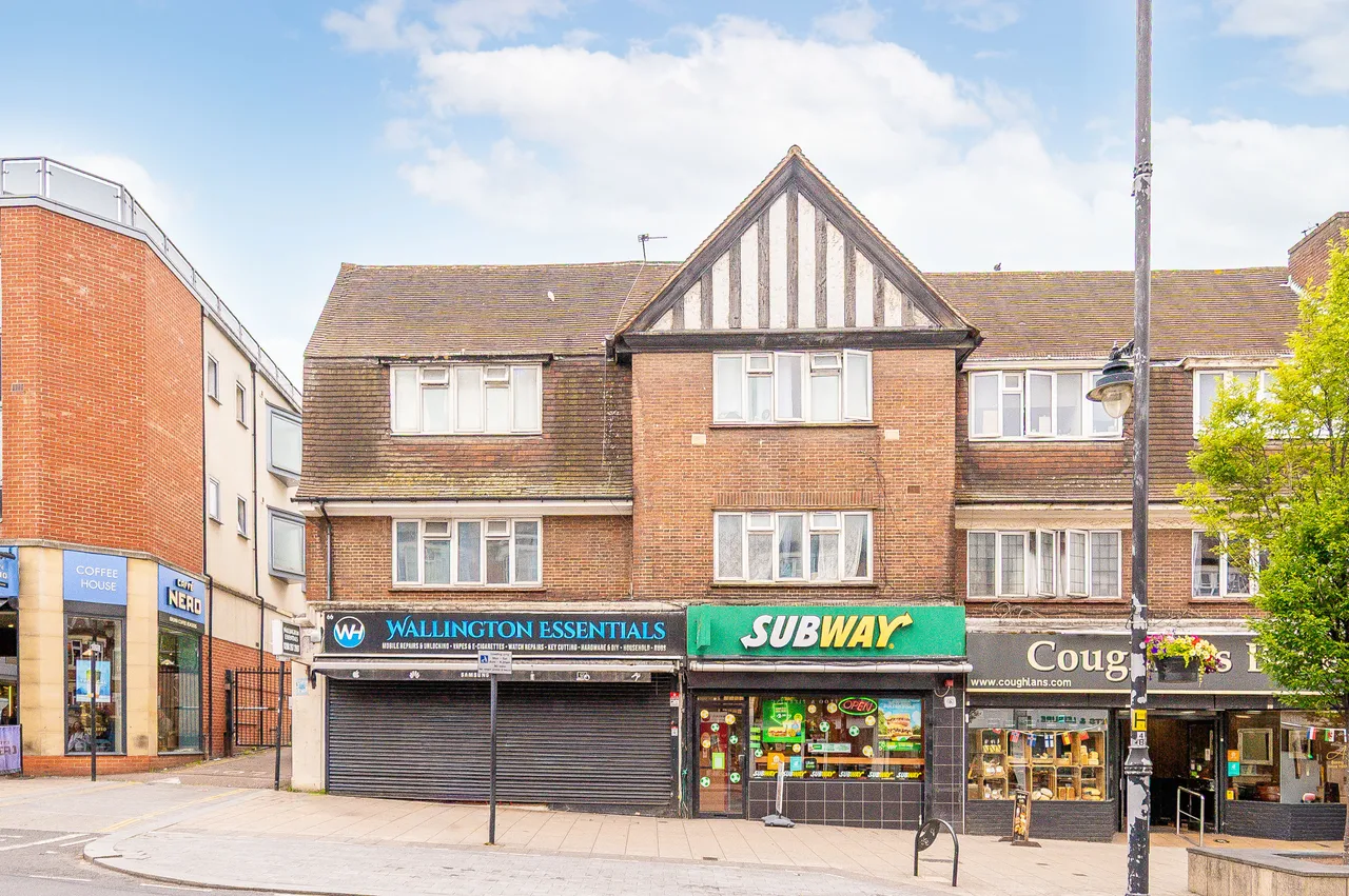 8 bed house for sale, Wallington, SM6