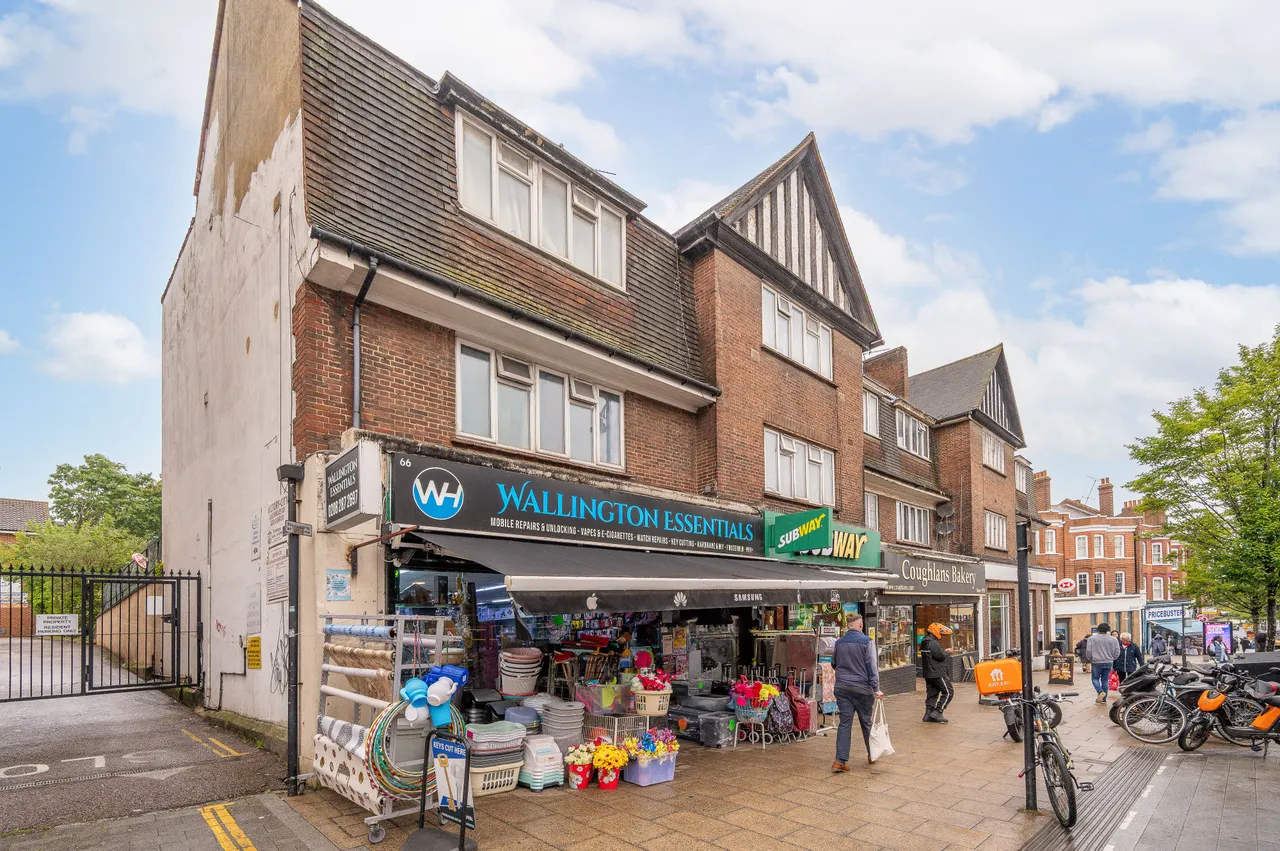 Wallington, SM6, photo 27