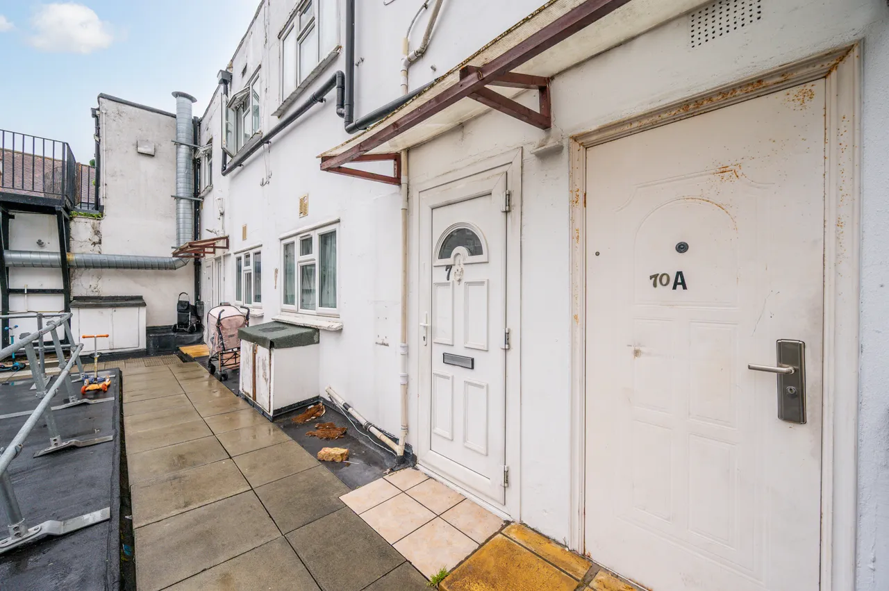 Wallington, SM6, photo 20