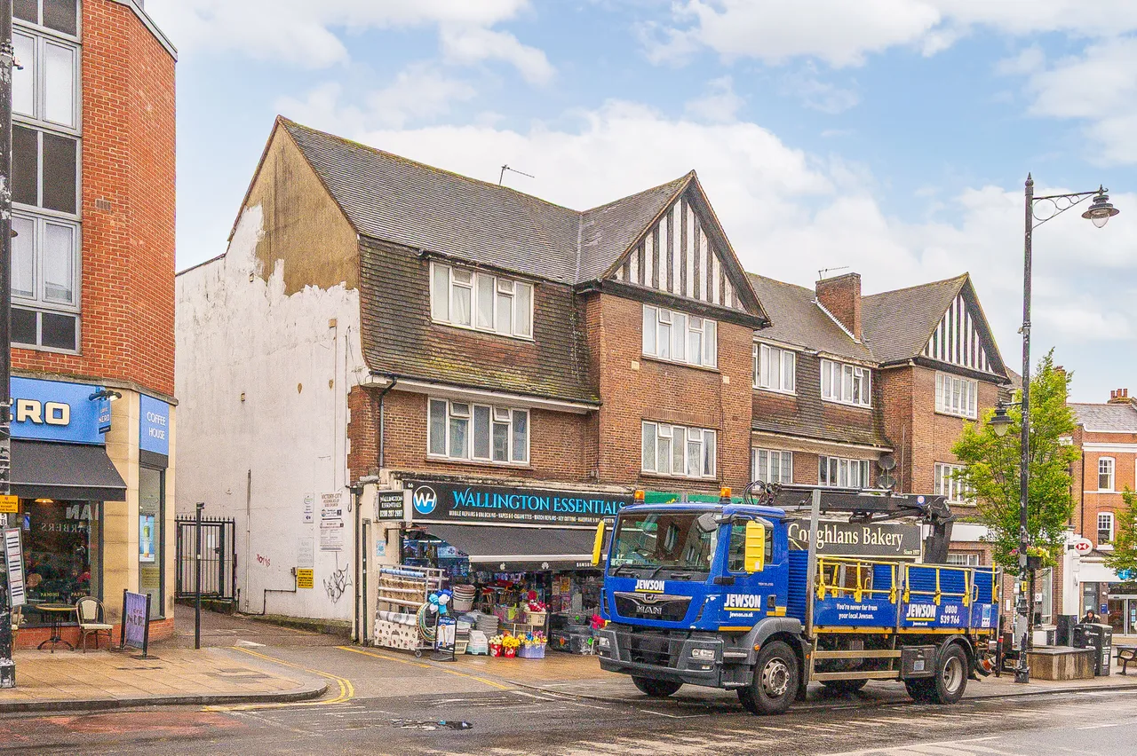 Wallington, SM6, photo 15