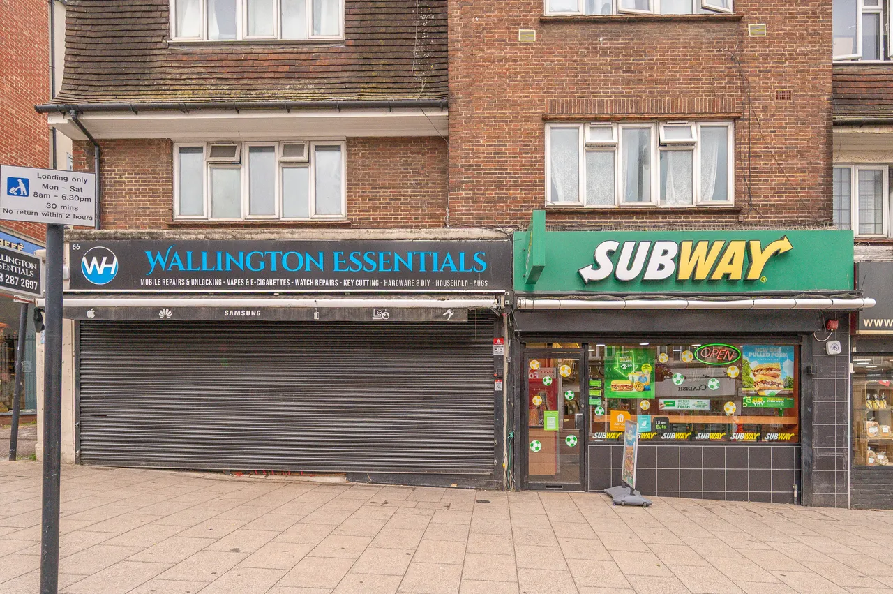 Wallington, SM6, photo 26
