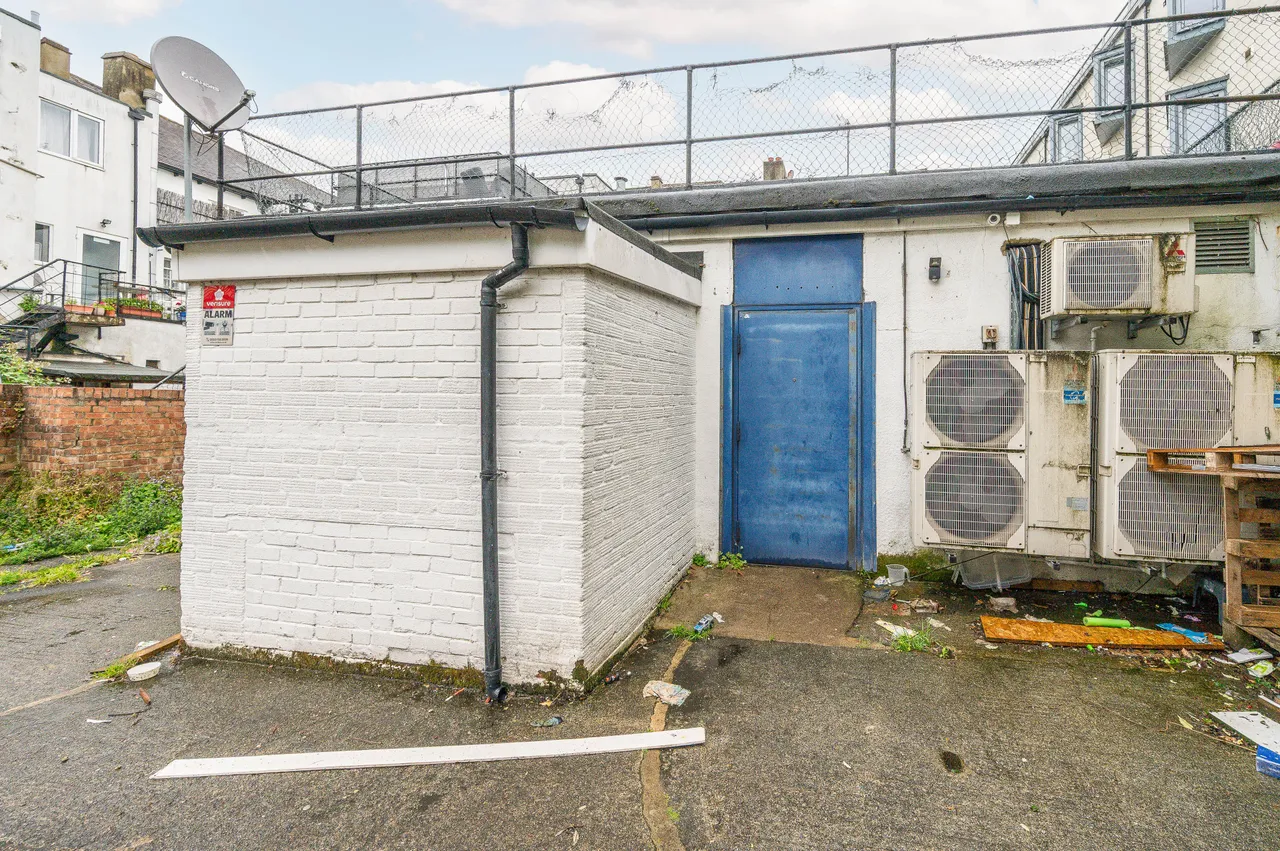 Wallington, SM6, photo 24
