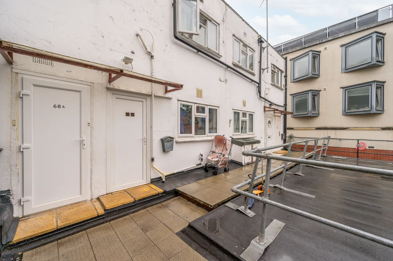 Wallington, SM6, photo 23
