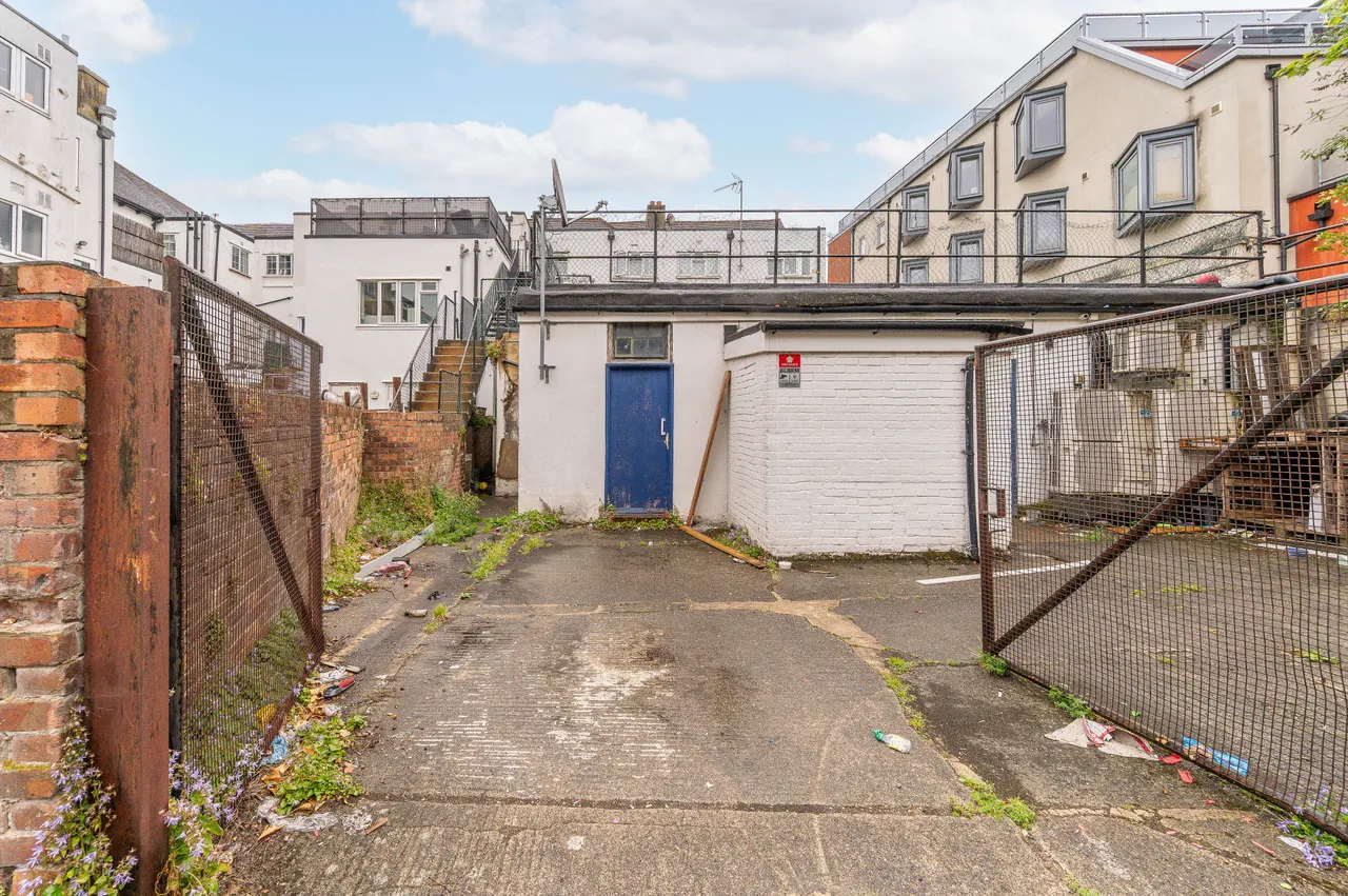 Wallington, SM6, photo 18