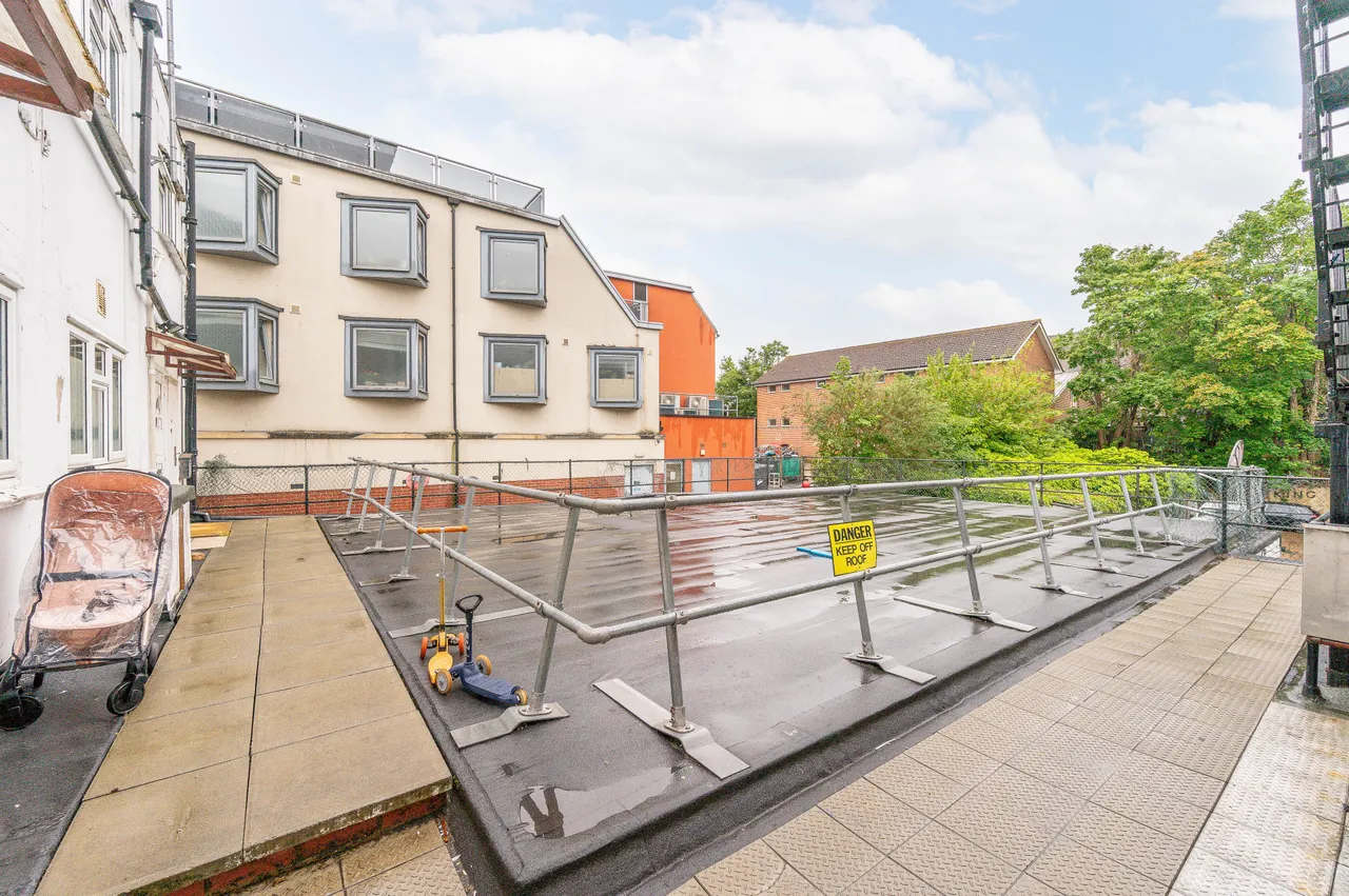 Wallington, SM6, photo 14