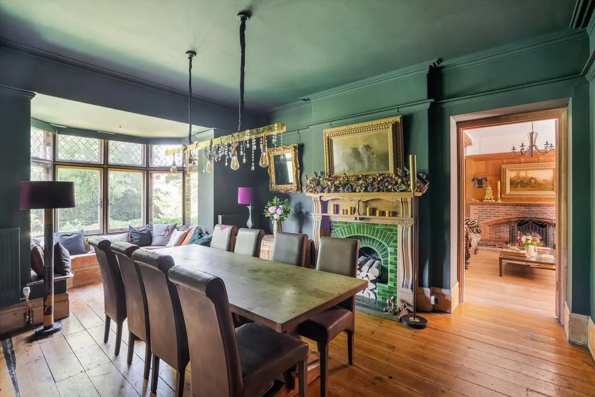 Round Oak Road, Cheddar, BS27, photo 3