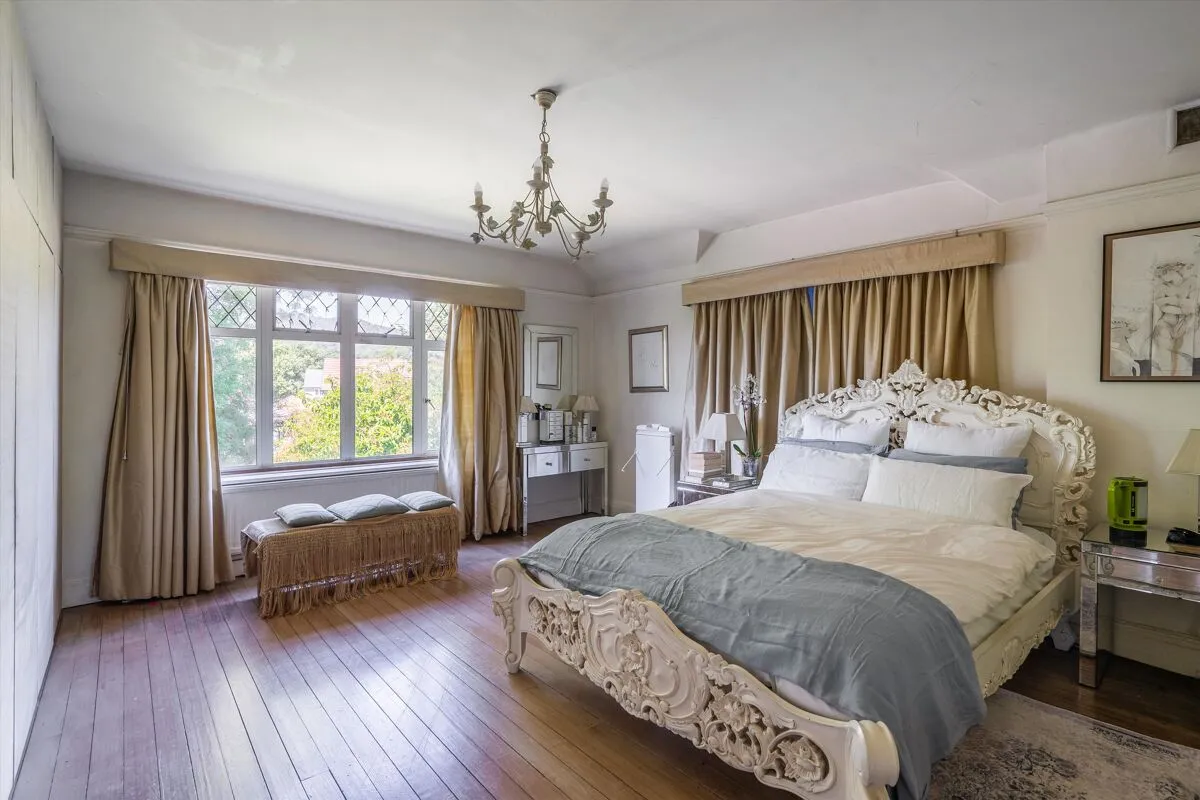Round Oak Road, Cheddar, BS27, photo 14