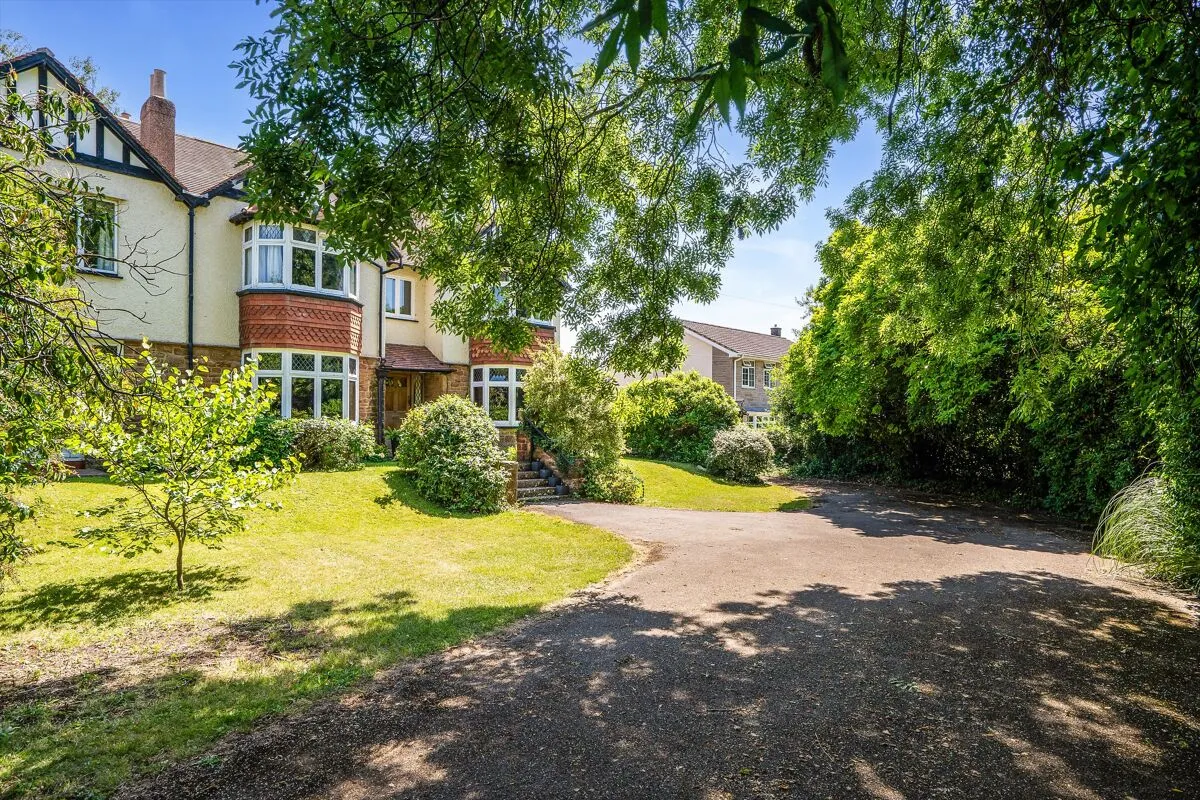 Round Oak Road, Cheddar, BS27, photo 21