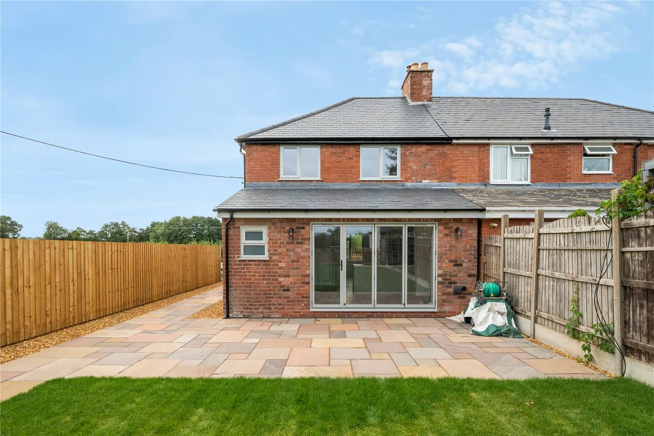 Glebelands, Seifton, Ludlow, Shropshire, SY8 2DQ, photo 12