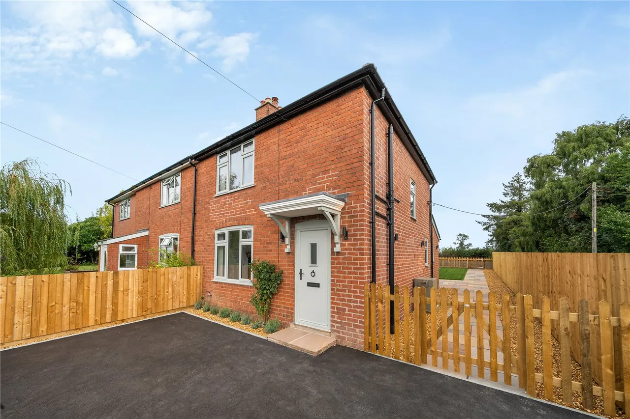 Glebelands, Seifton, Ludlow, Shropshire, SY8 2DQ, photo 10