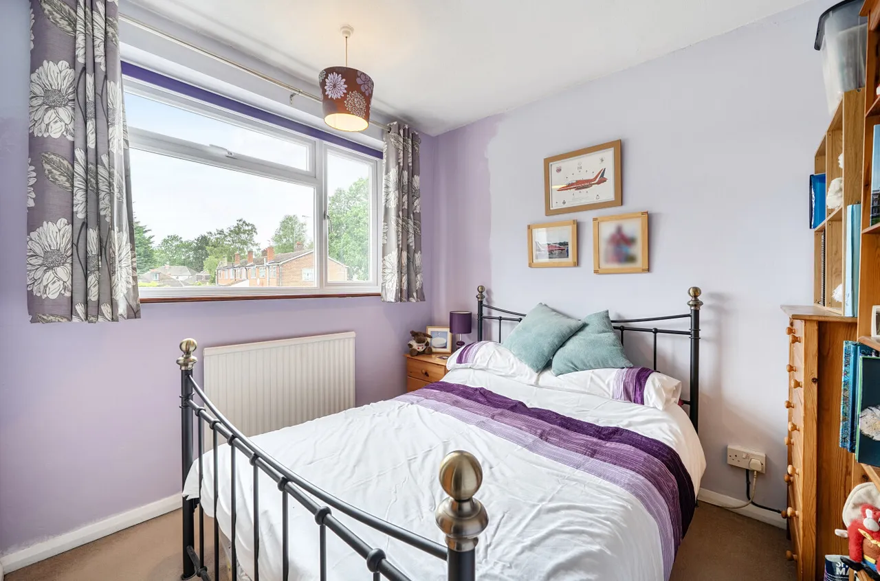 Cheyne Way, Farnborough, Hampshire, GU14 8RX, photo 15