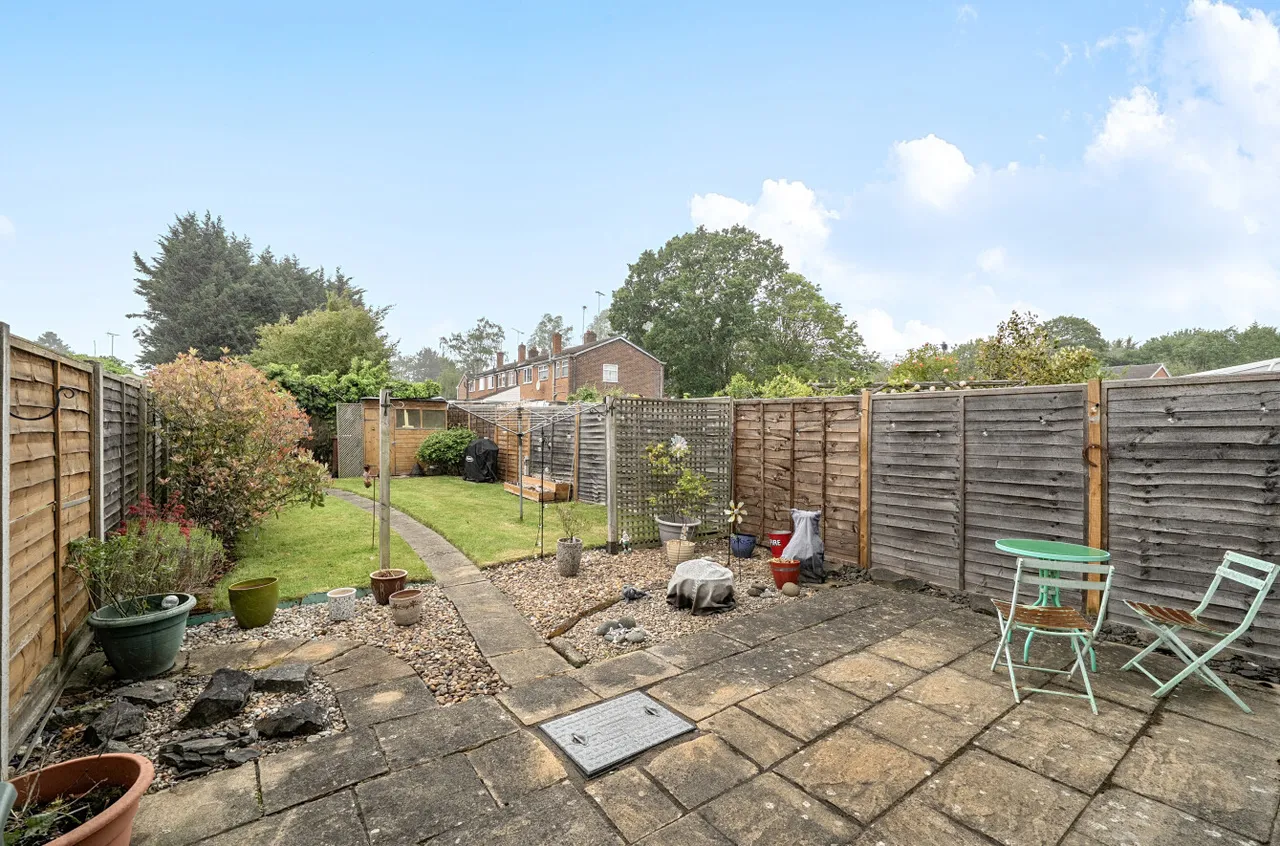 Cheyne Way, Farnborough, Hampshire, GU14 8RX, photo 20