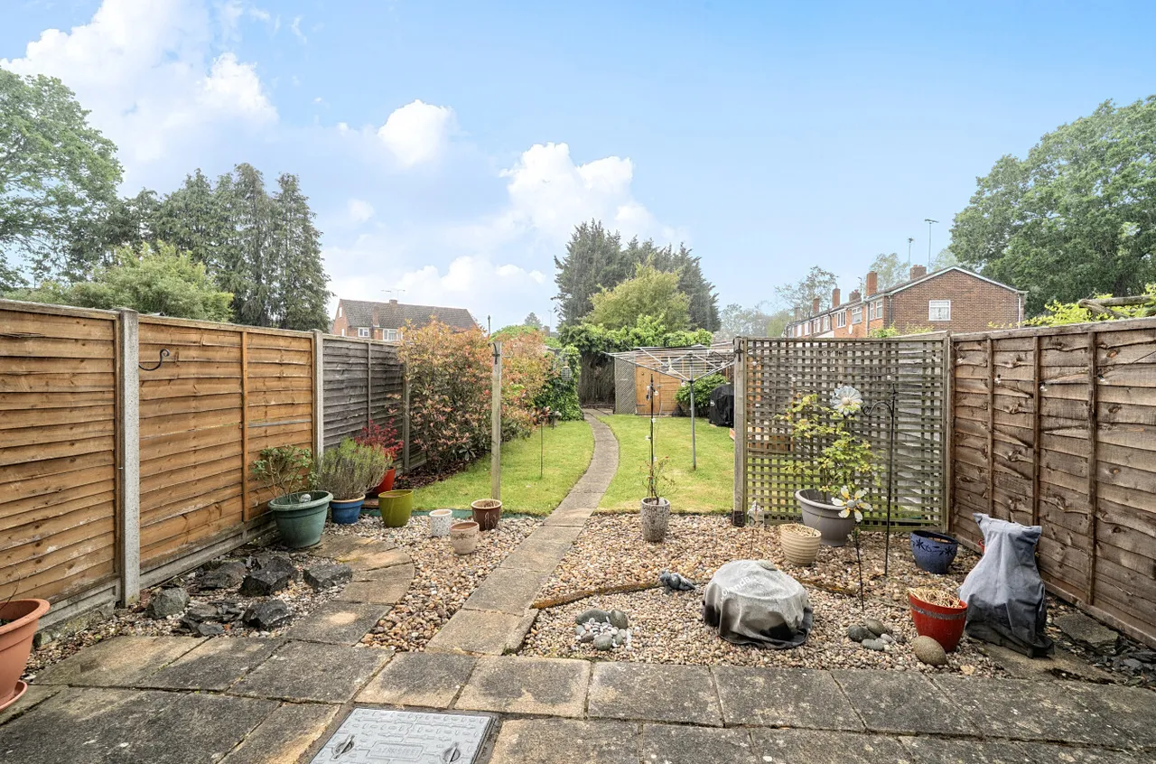 Cheyne Way, Farnborough, Hampshire, GU14 8RX, photo 19