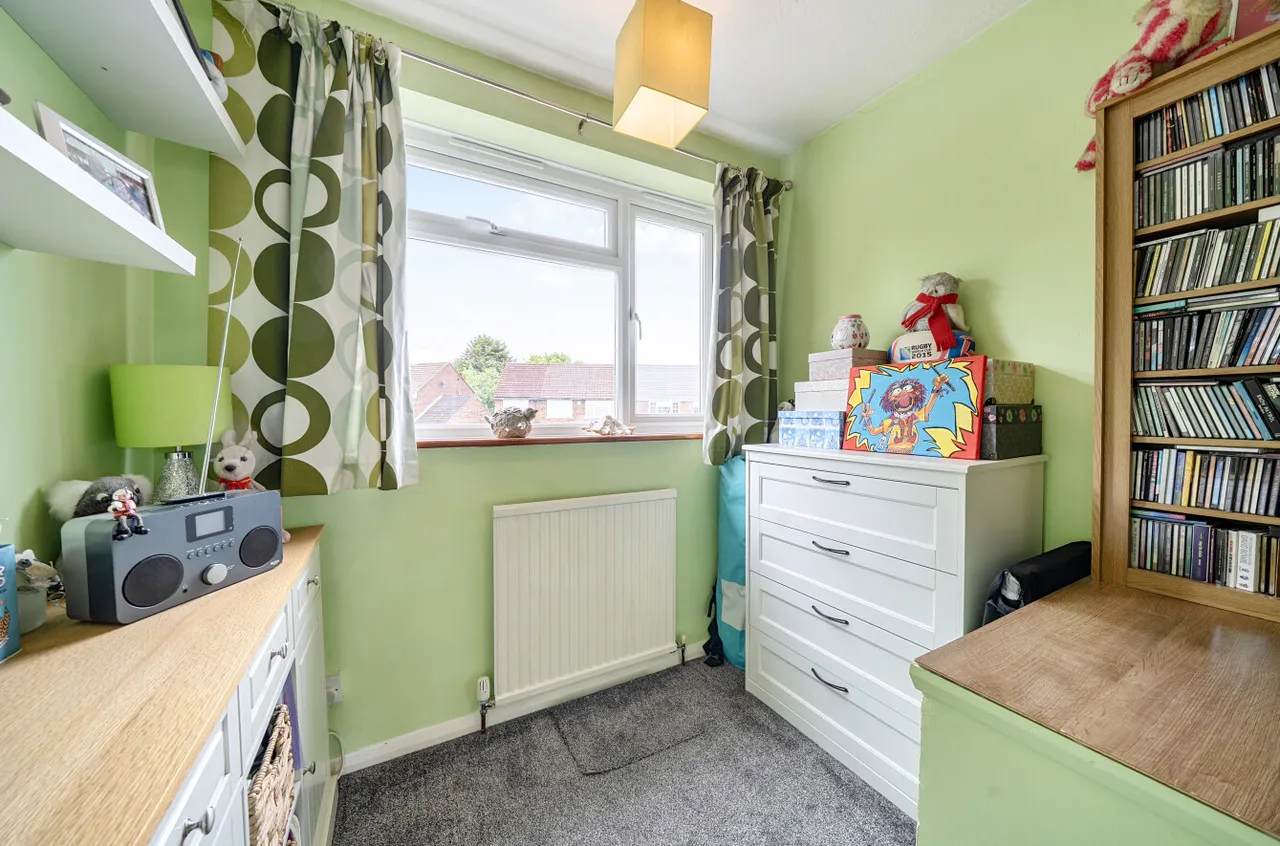 Cheyne Way, Farnborough, Hampshire, GU14 8RX, photo 16