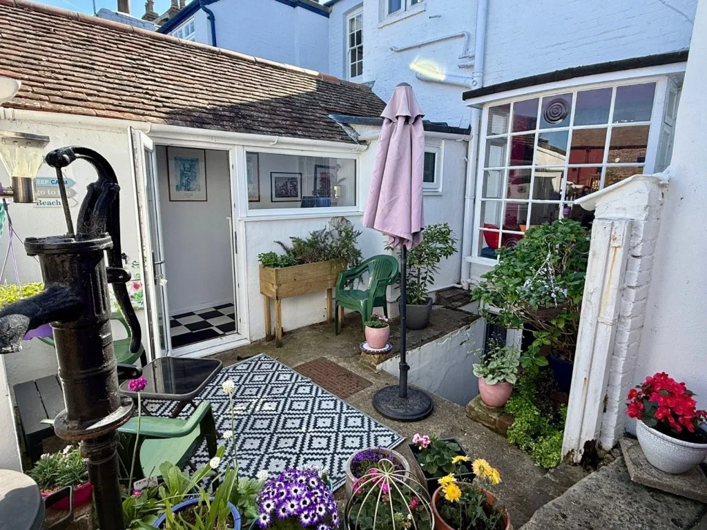 St Georges Road, Deal, CT14, photo 20