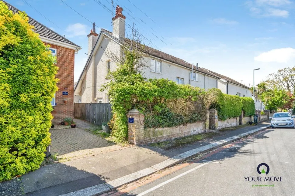 Normanton Avenue, Bognor Regis, PO21, photo 10