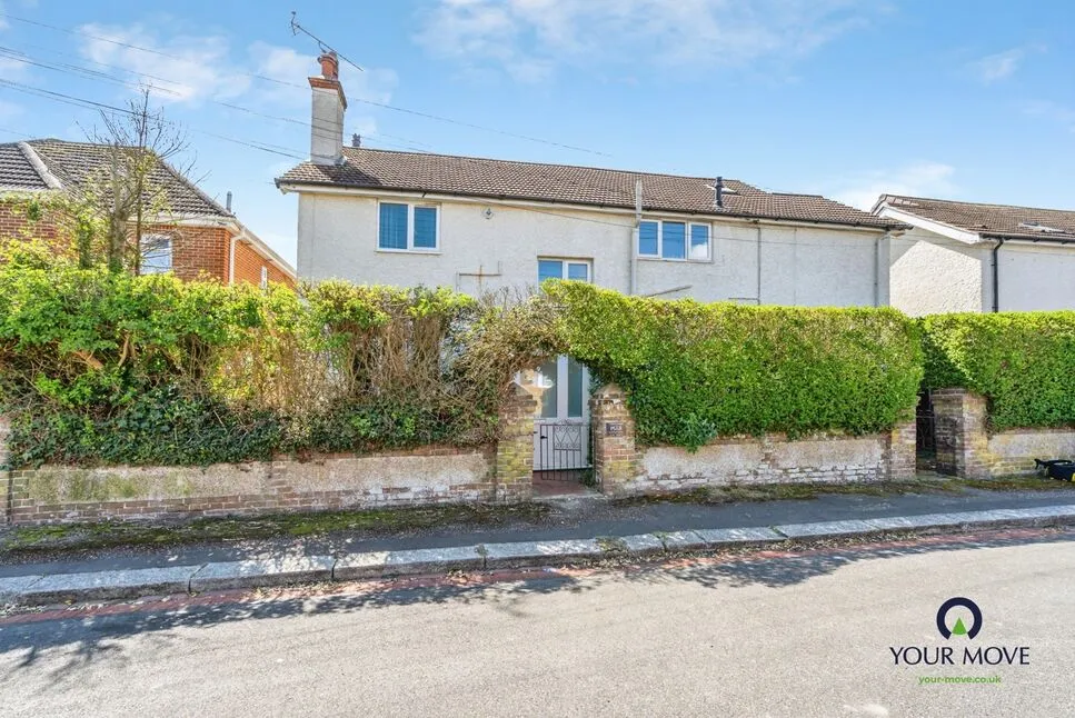 1 bed flat for sale, Normanton Avenue, Bognor Regis, PO21
