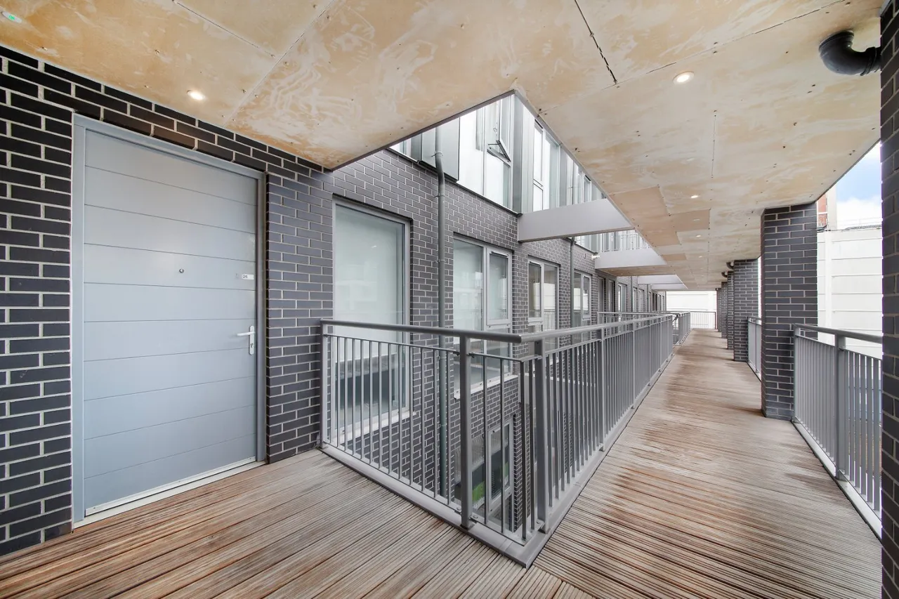 Chatfield Road, London, SW11, photo 14
