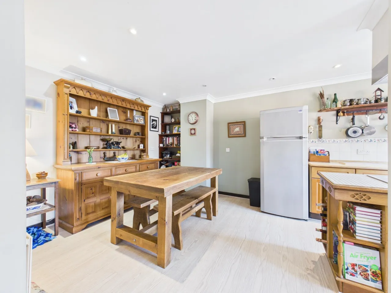 Chilcroft Villas, Tadley, RG26, photo 9