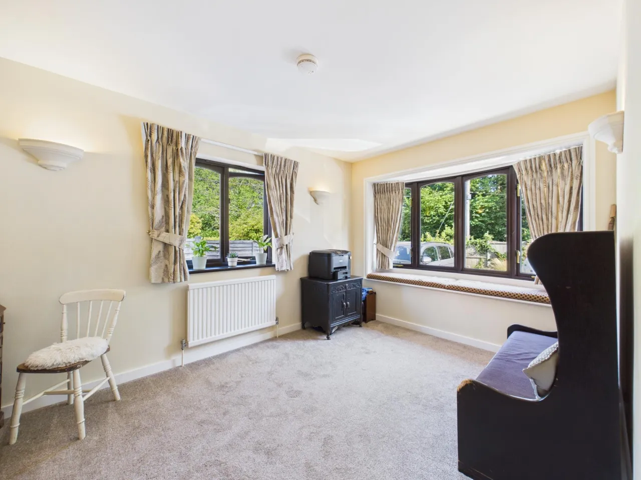Chilcroft Villas, Tadley, RG26, photo 6