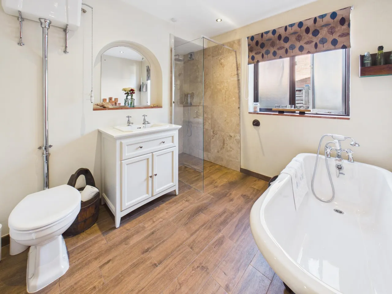 Chilcroft Villas, Tadley, RG26, photo 11
