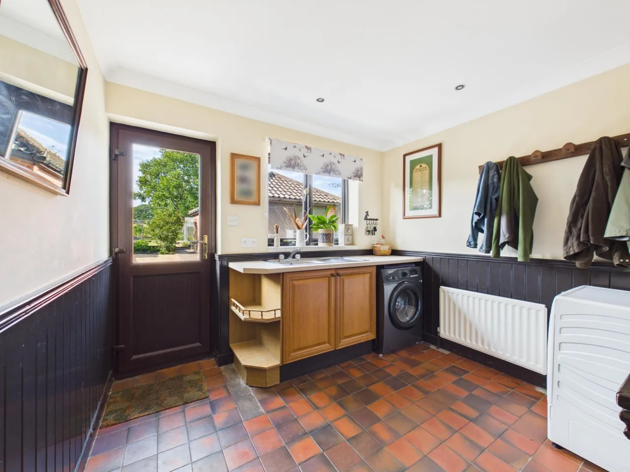 Chilcroft Villas, Tadley, RG26, photo 10