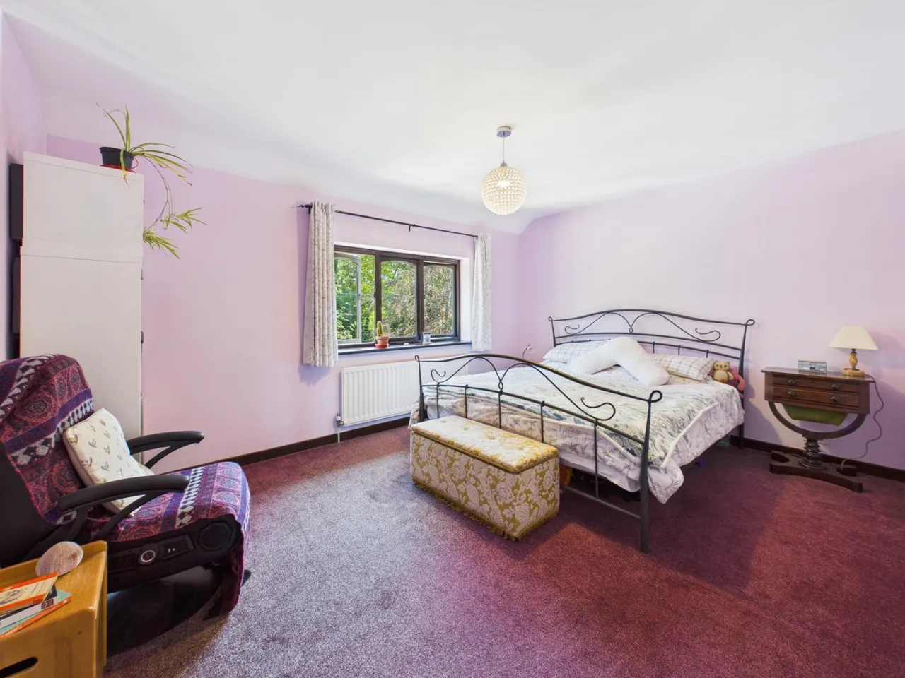 Chilcroft Villas, Tadley, RG26, photo 12