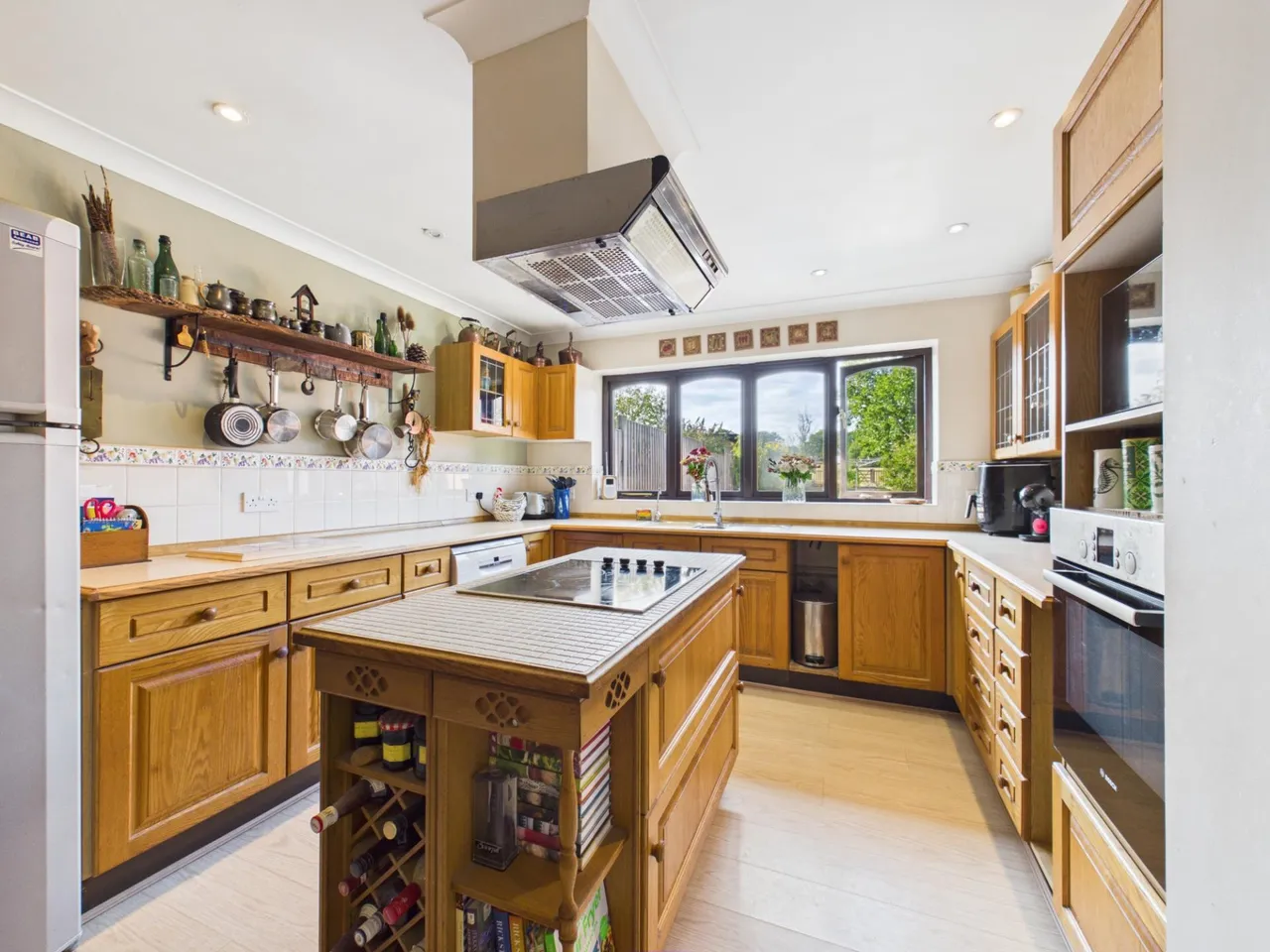 Chilcroft Villas, Tadley, RG26, photo 7