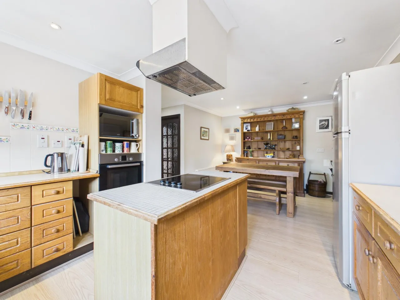 Chilcroft Villas, Tadley, RG26, photo 8