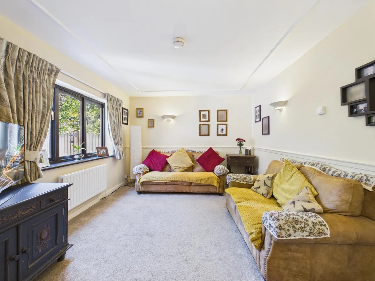 Chilcroft Villas, Tadley, RG26, photo 4