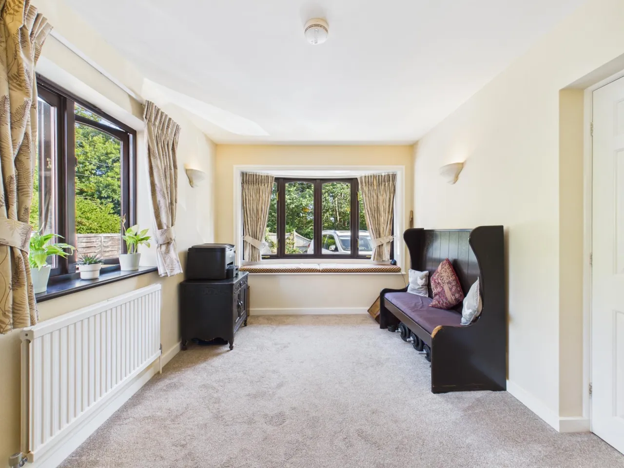Chilcroft Villas, Tadley, RG26, photo 5