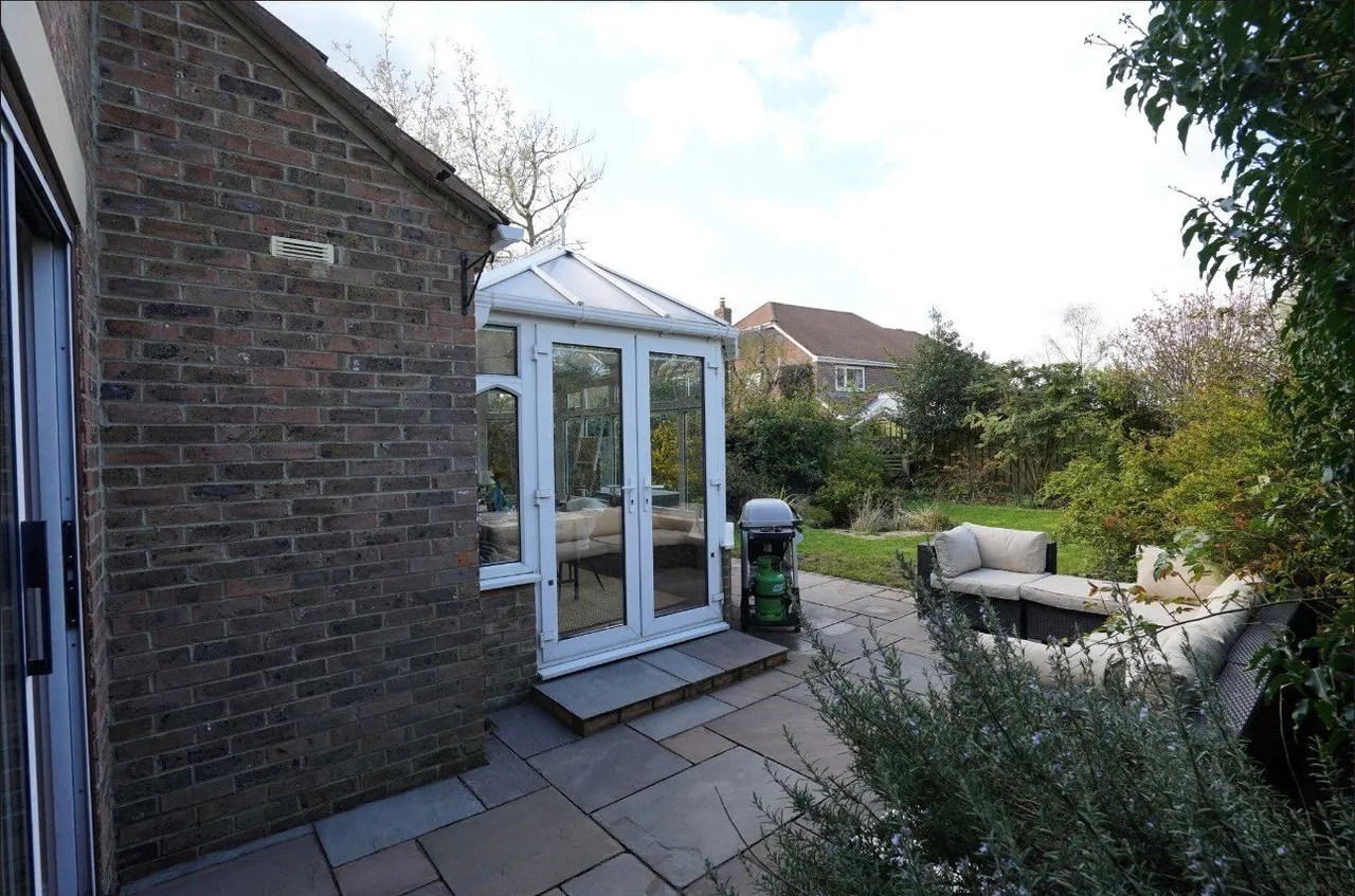 Thirsk Road, Yarm, TS15, photo 20