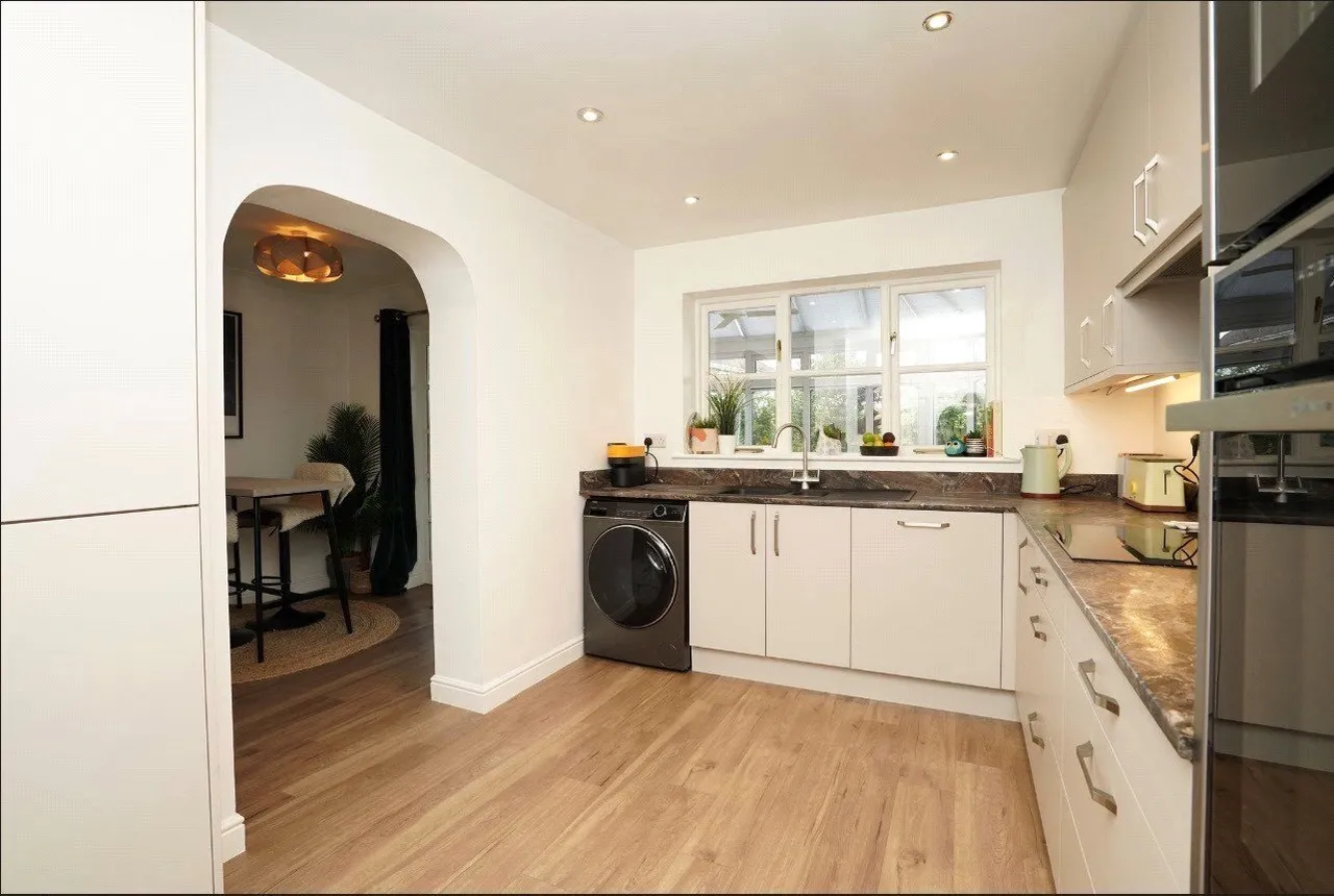 Thirsk Road, Yarm, TS15, photo 10