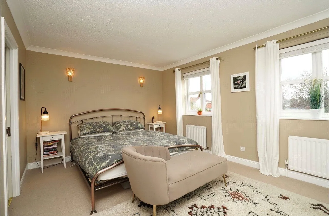 Thirsk Road, Yarm, TS15, photo 13