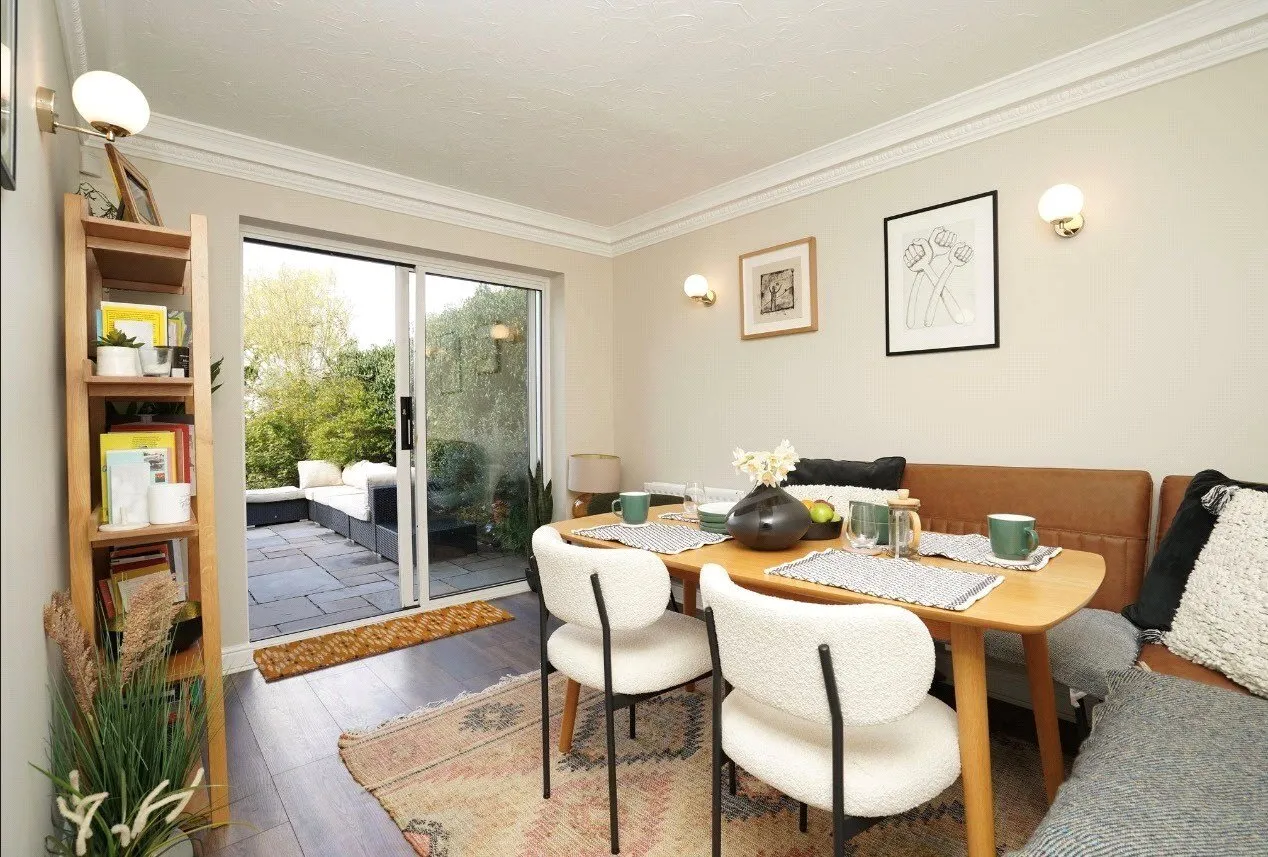 Thirsk Road, Yarm, TS15, photo 6