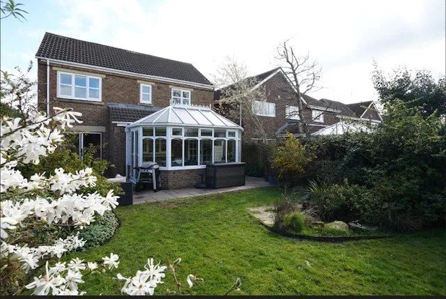 Thirsk Road, Yarm, TS15, photo 21
