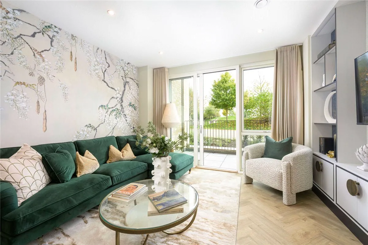 Eddington Avenue, Cambridge, CB3, photo 3