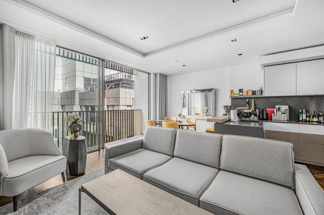 Great Newport Street, London, WC2H, photo 24
