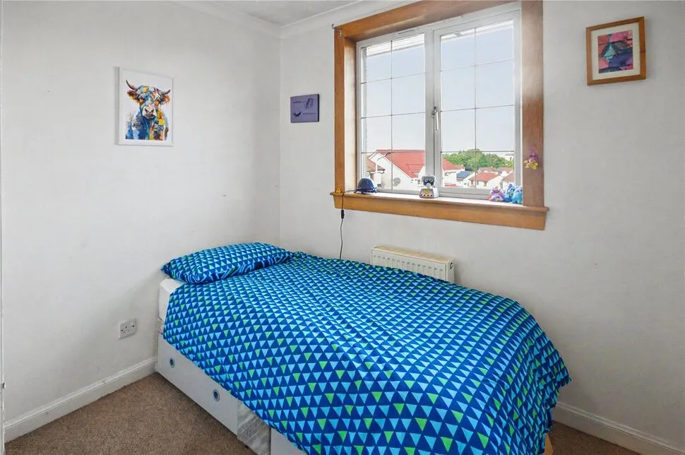 Myreton Drive, Bannockburn, FK7, photo 17