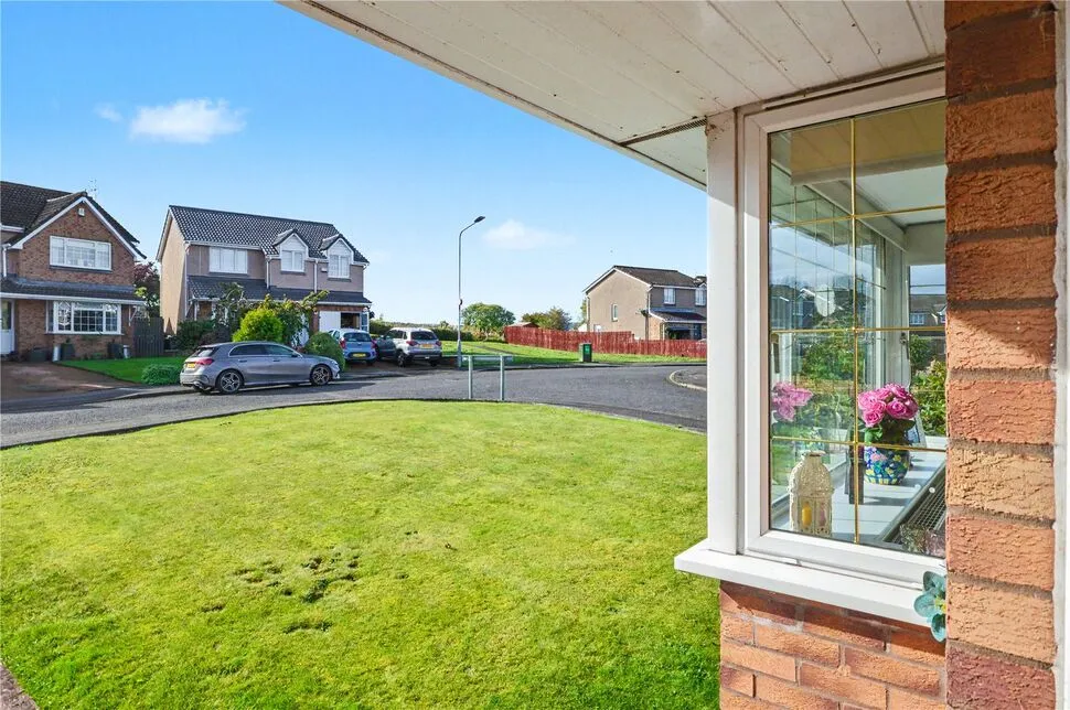 Myreton Drive, Bannockburn, FK7, photo 22