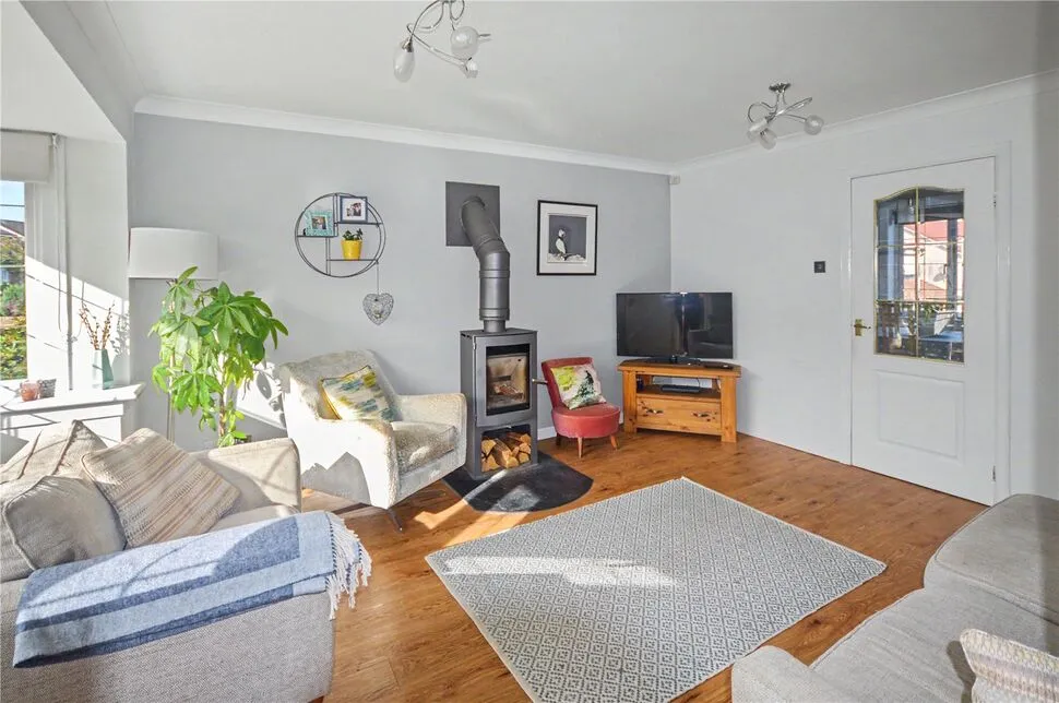 Myreton Drive, Bannockburn, FK7, photo 2
