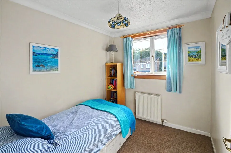 Myreton Drive, Bannockburn, FK7, photo 18
