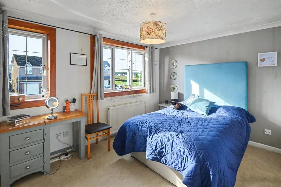 Myreton Drive, Bannockburn, FK7, photo 14