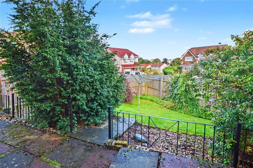 Myreton Drive, Bannockburn, FK7, photo 19